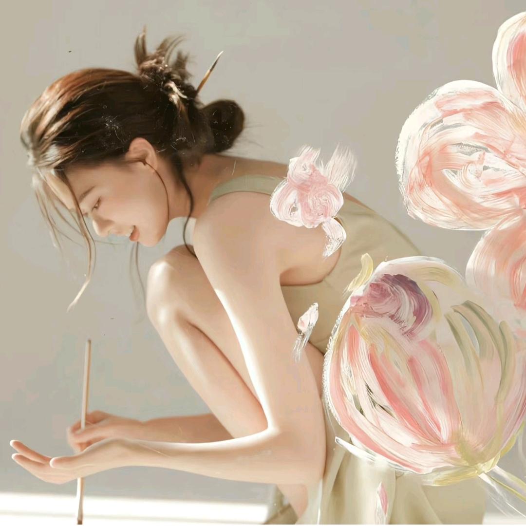 @大敏儿