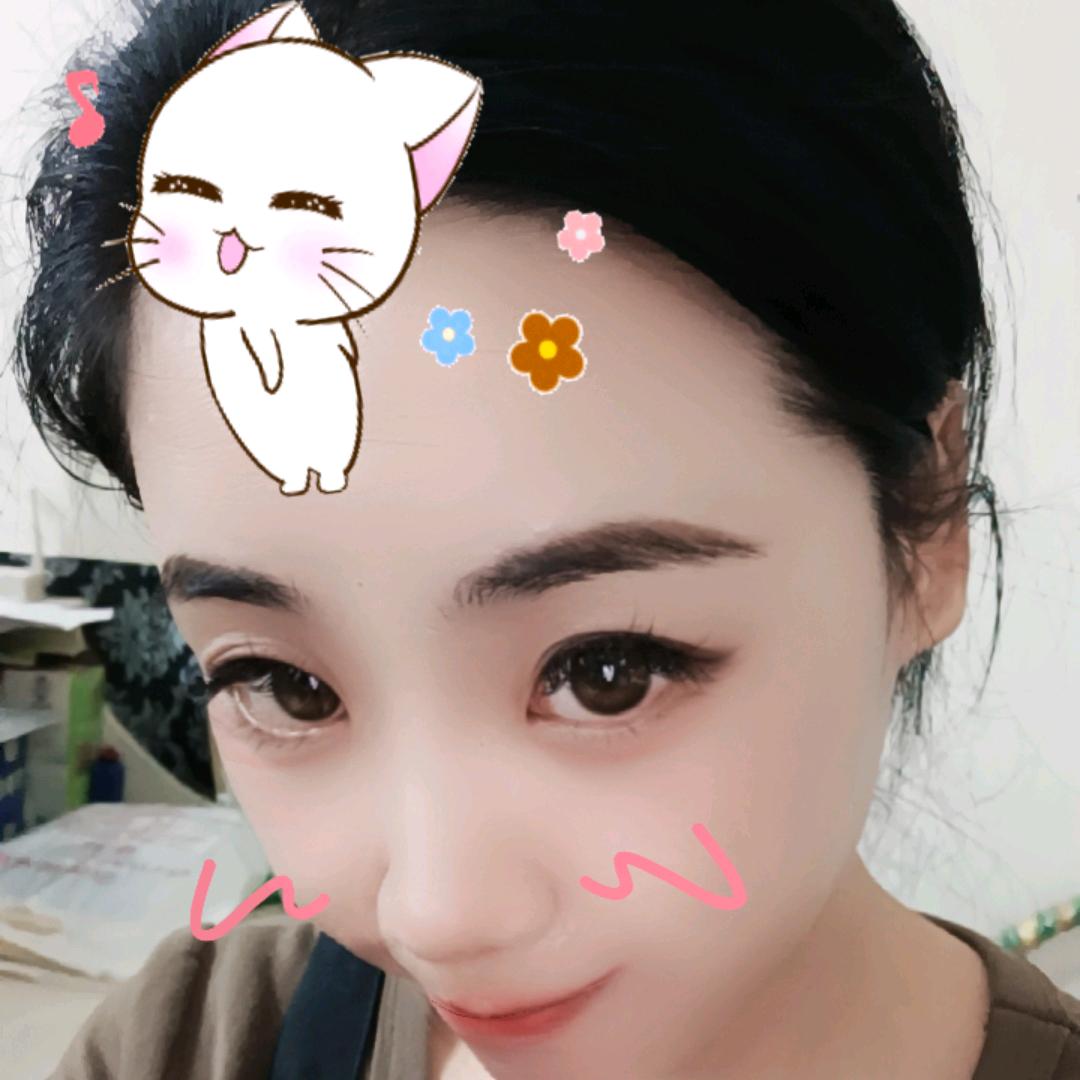 可晴（拒私聊）