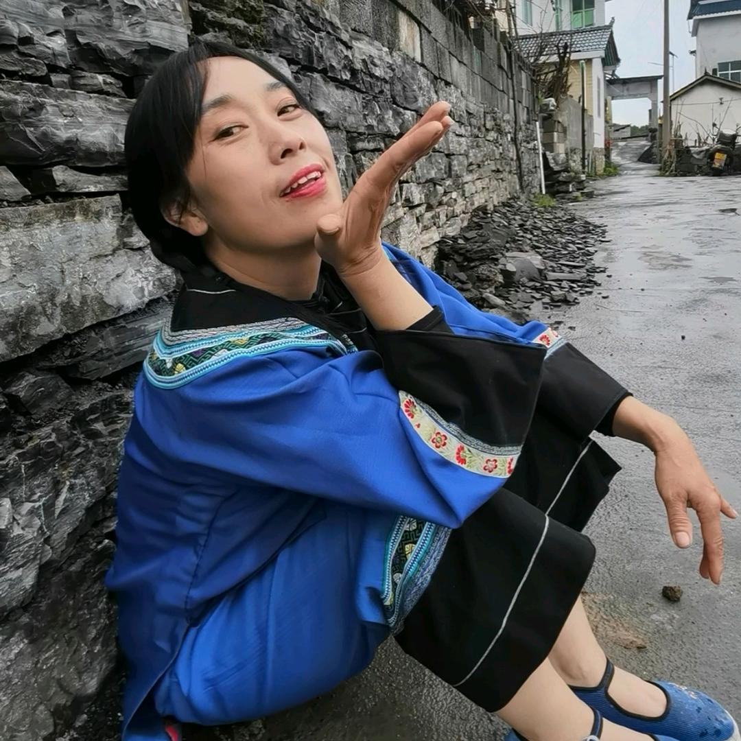 湖南小舞娘