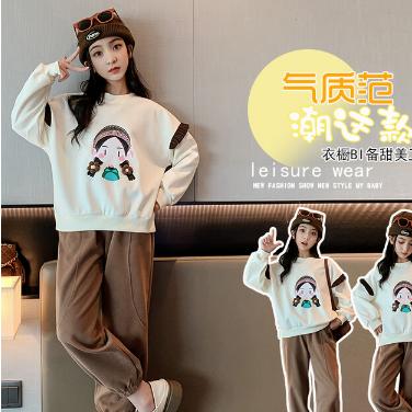 鑫妈童装工厂店