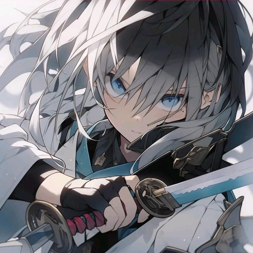 小洋（无畏契约手游）