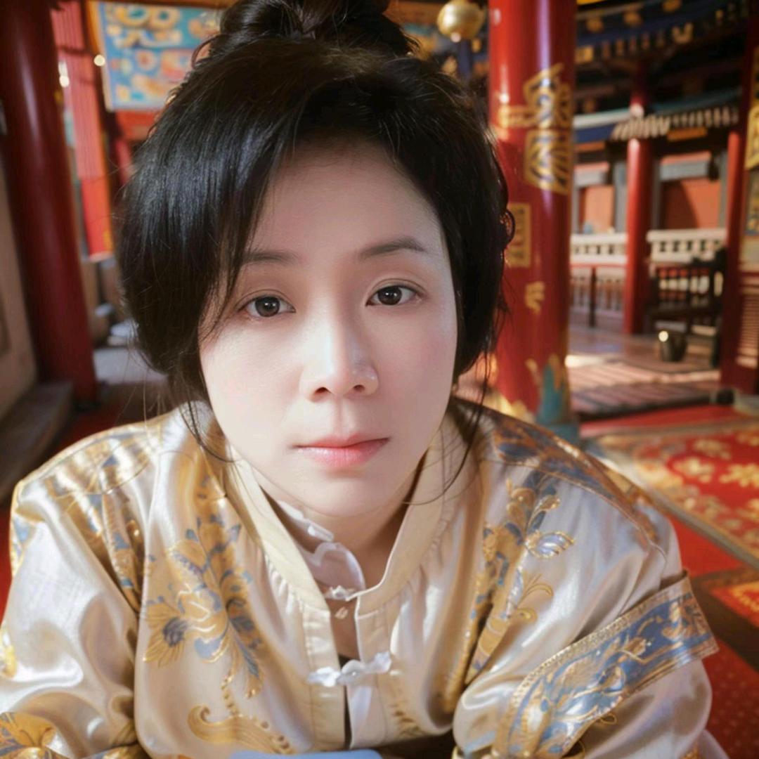 朝丽内衣服饰商行