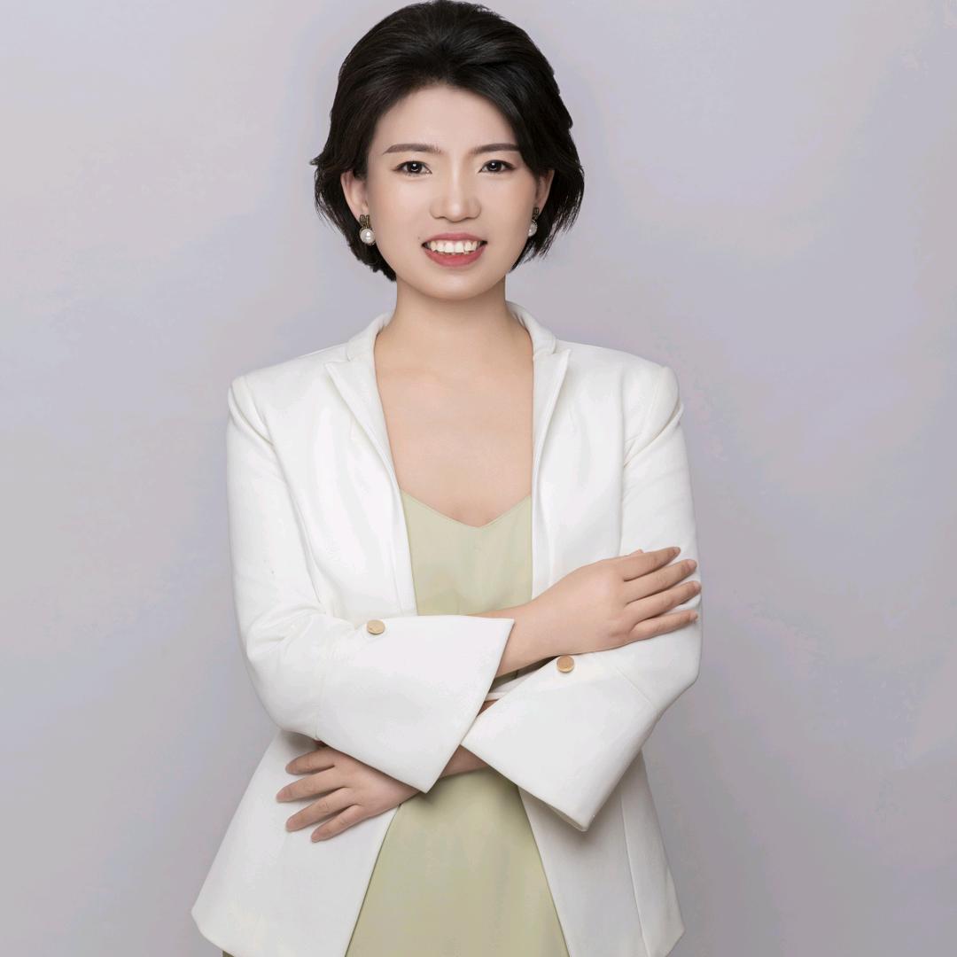 连连姑娘健康说