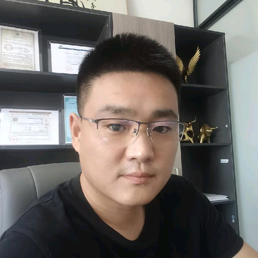 大闯（负债180）正在努力