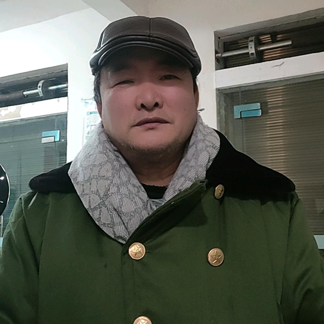 对门老李