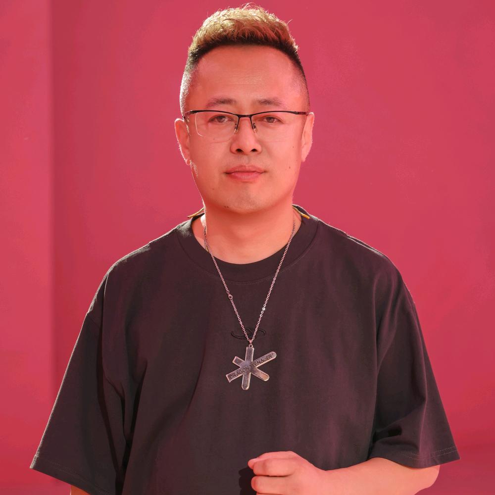 D&T潮牌峰哥～柒嘻贸易