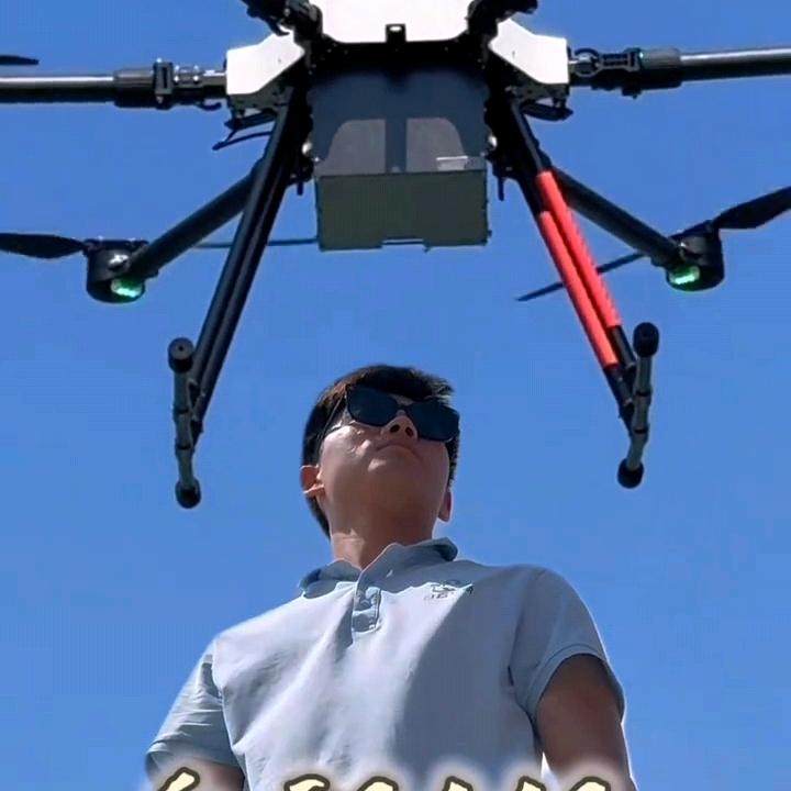 白云航空小冯✈️