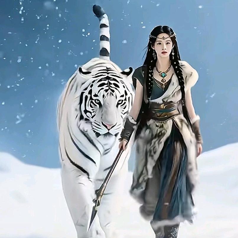 💫雪上飘💫