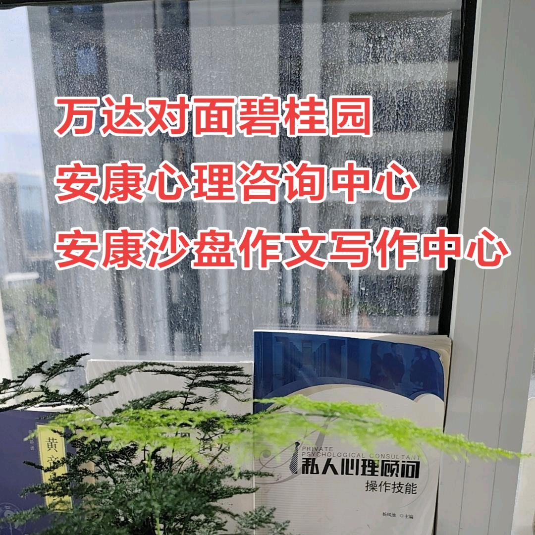 安康中小学作文和心理咨询