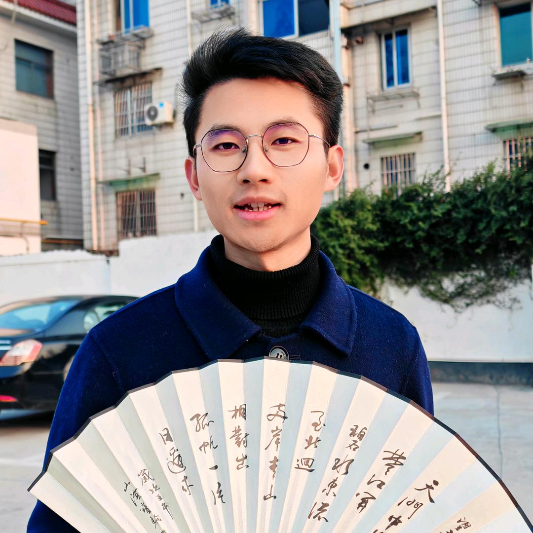 阿强旧衣库（收徒）