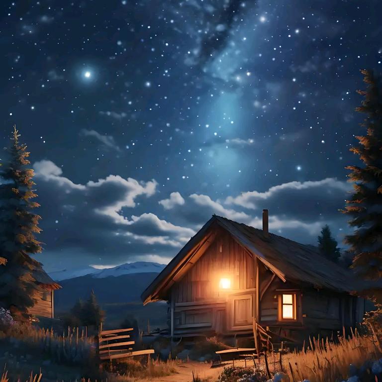 星泽的助眠小屋