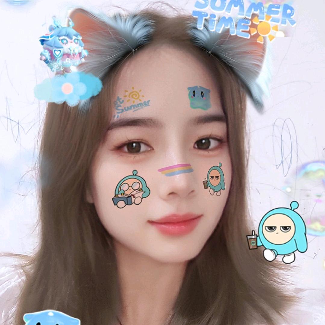 发墨雨养发~小艳老师