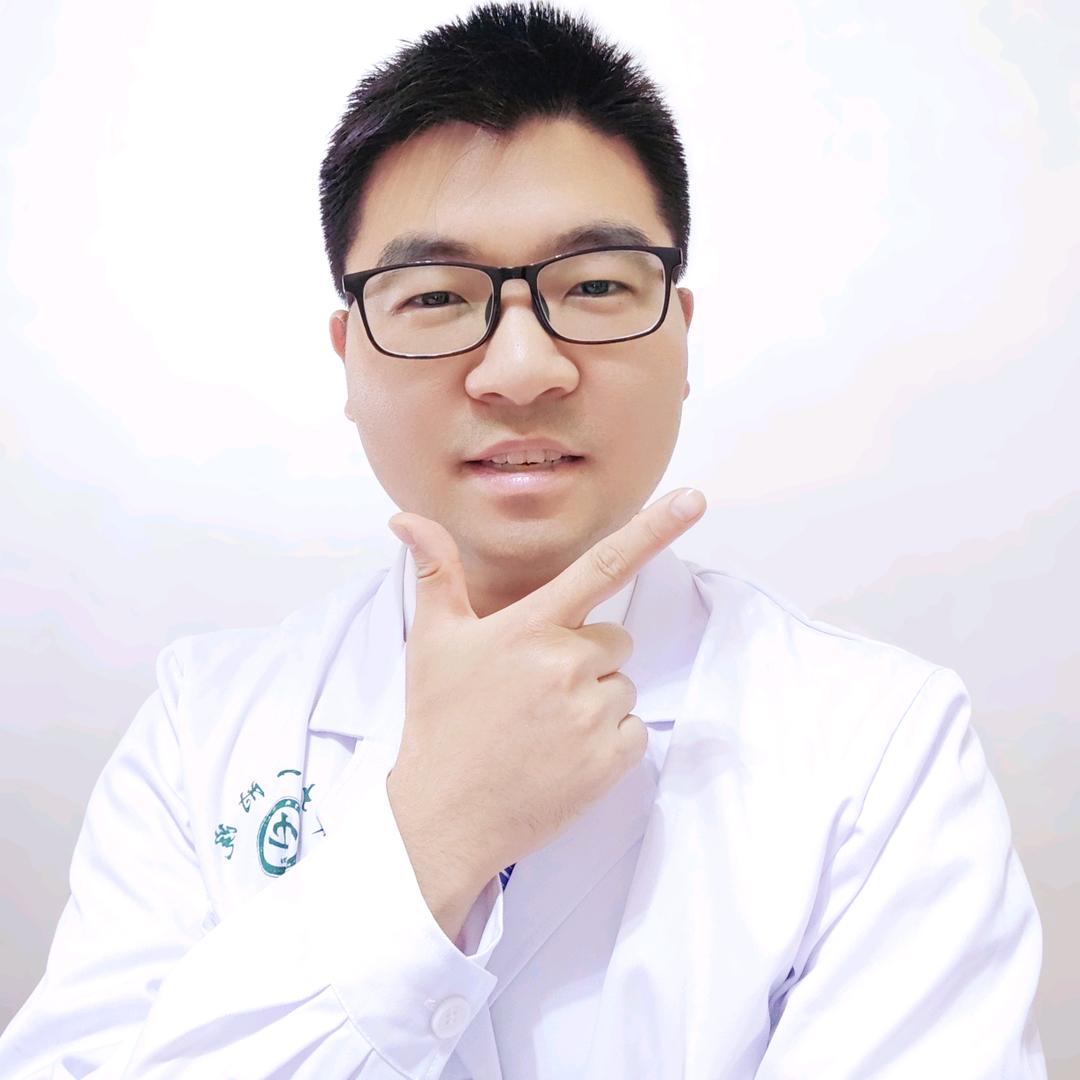 心血管外科王医生