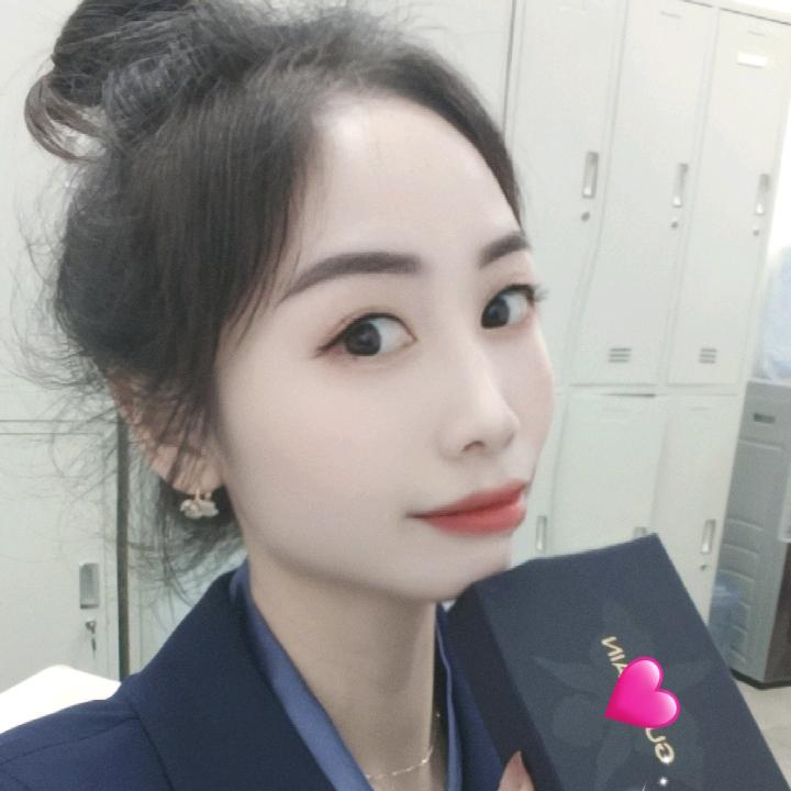 郑晴♥小姐姐