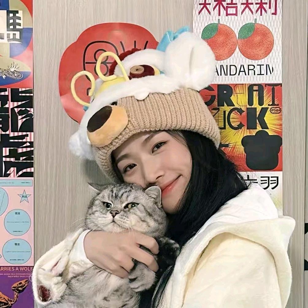 开心果果-
