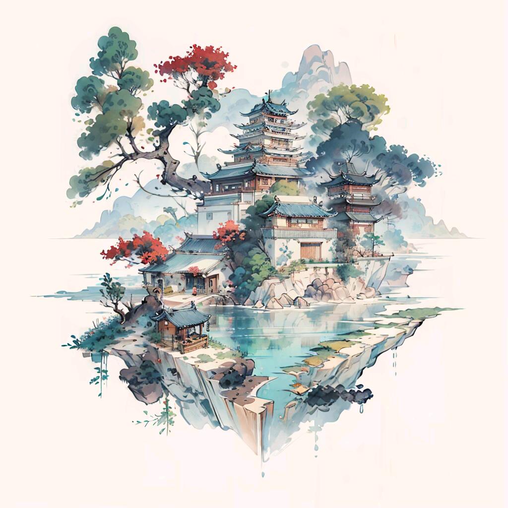 抽根烟