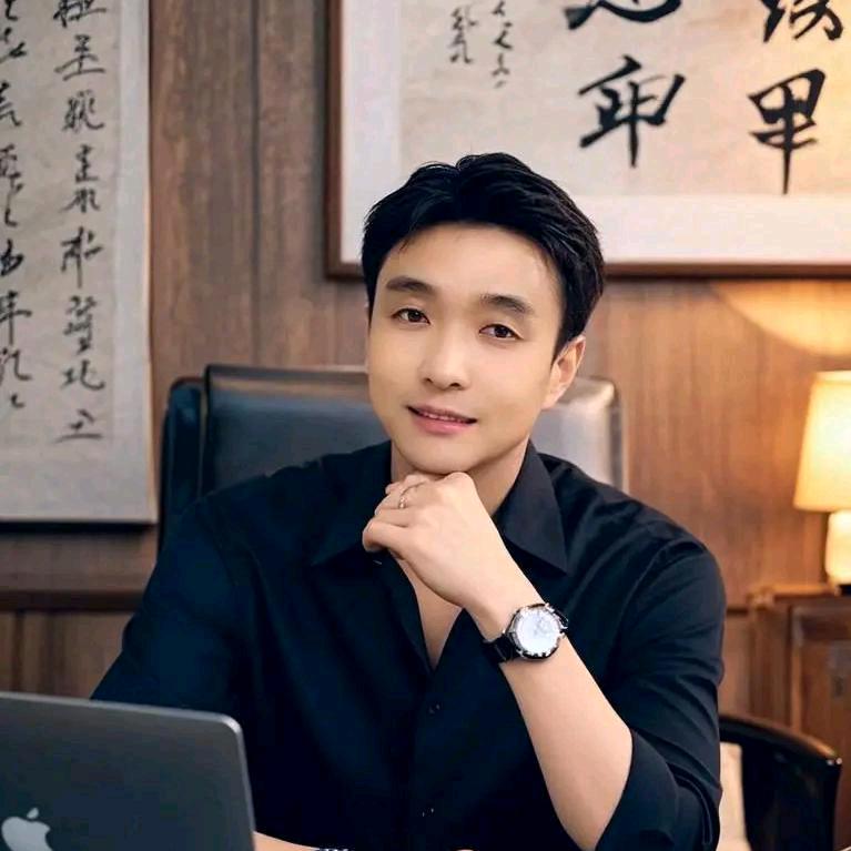 承蒙厚爱