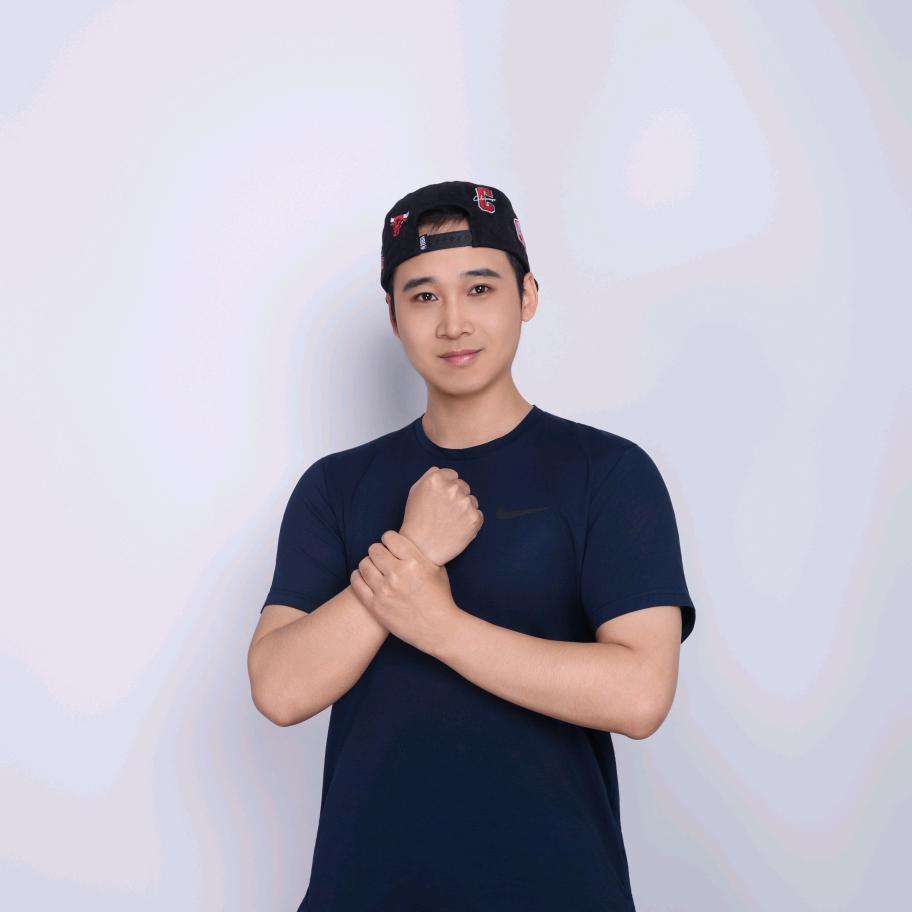 致远有氧运动健身