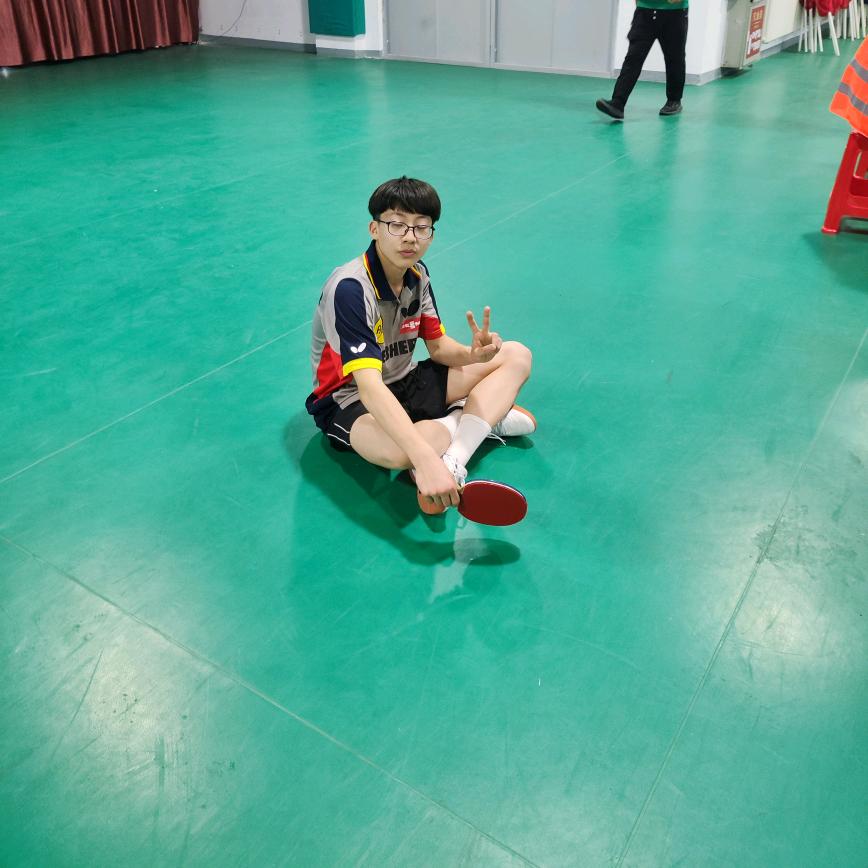 乒乓兄弟