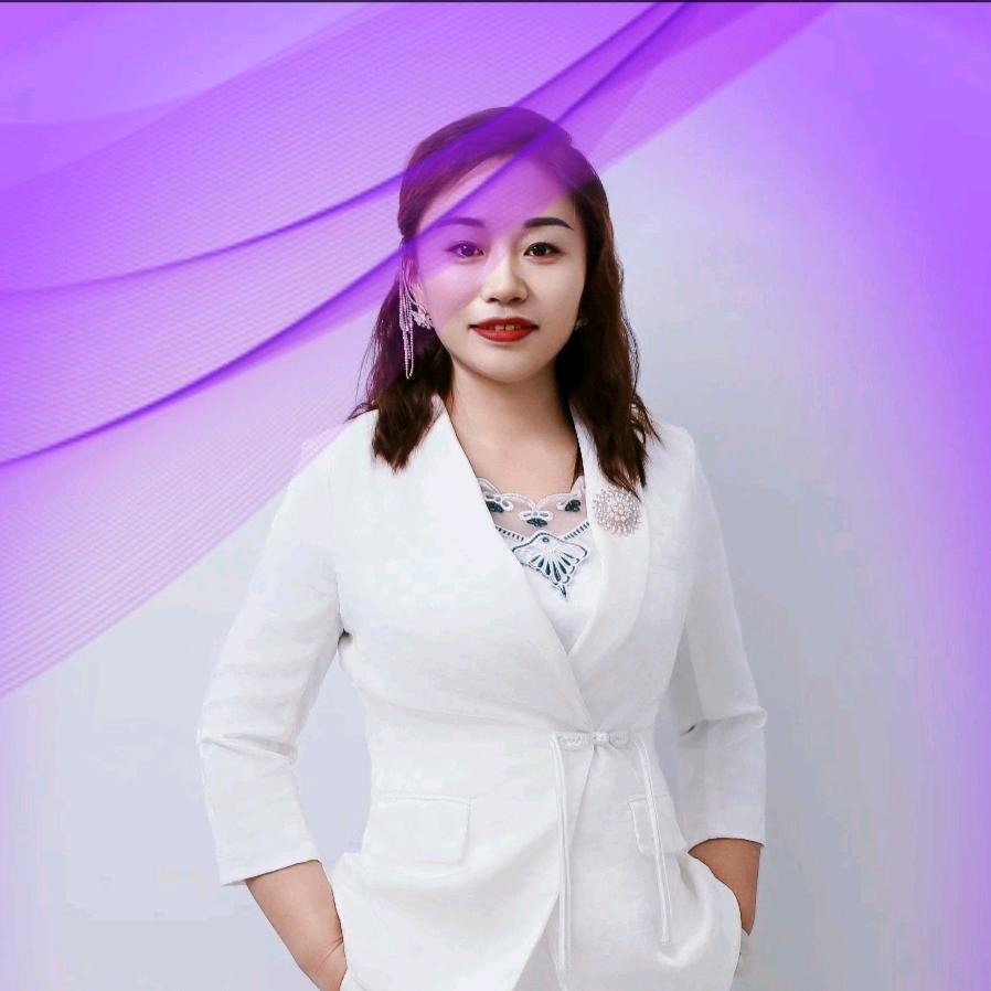 郈煜冉~健康管理师