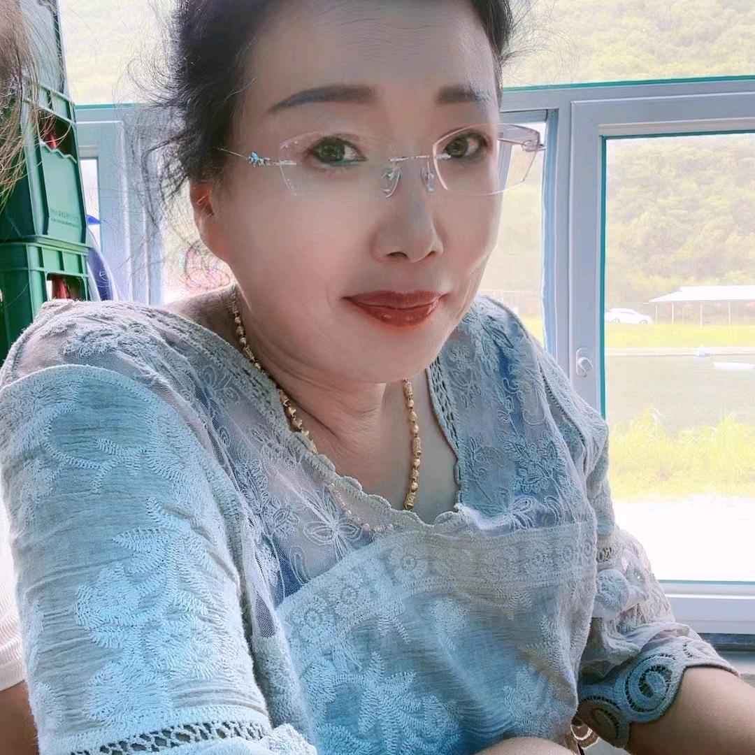 个性