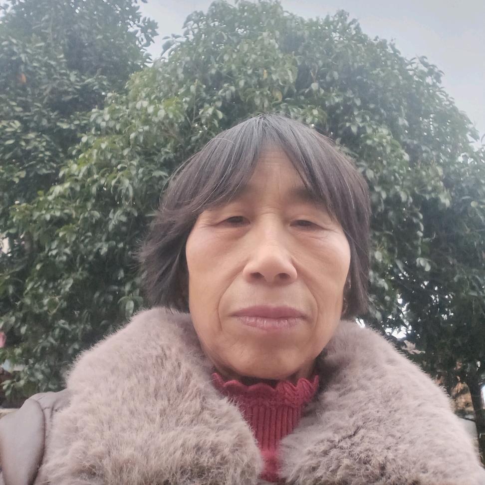 兰三姐