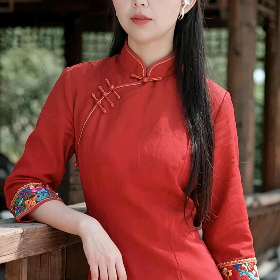 八个孩子的妈妈