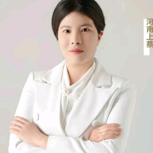 上蔡永立门业《贺丽》