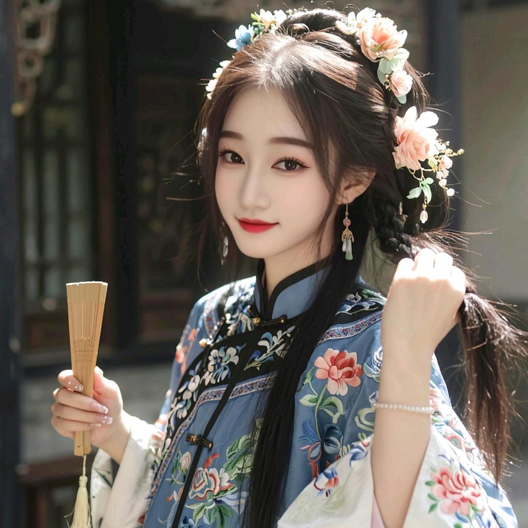 是娜娜吖～
