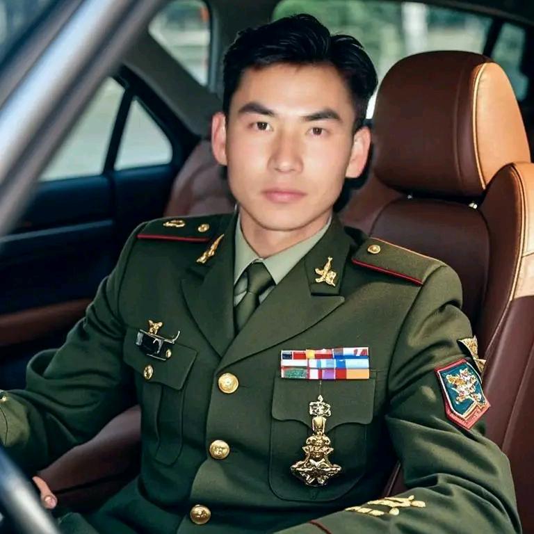 毕力格