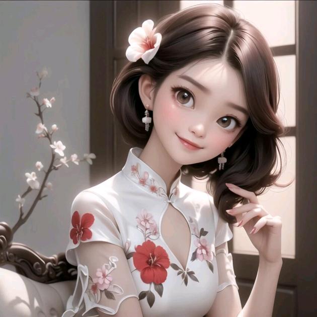 ༈燕子姐姐༈（橱窗好物）