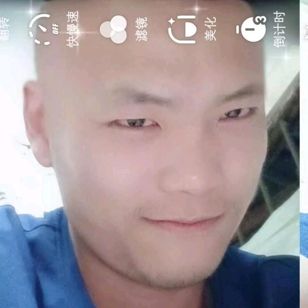 懵懵懂懂小李