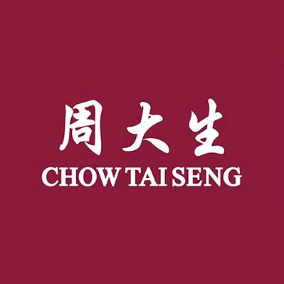 周大生（唐山百货大楼店）