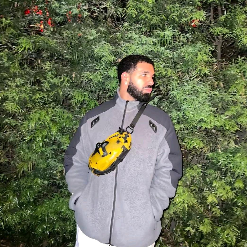 drizzy’s