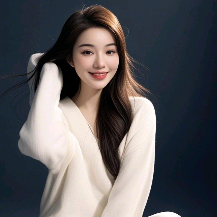 东方美丽疗愈师露露