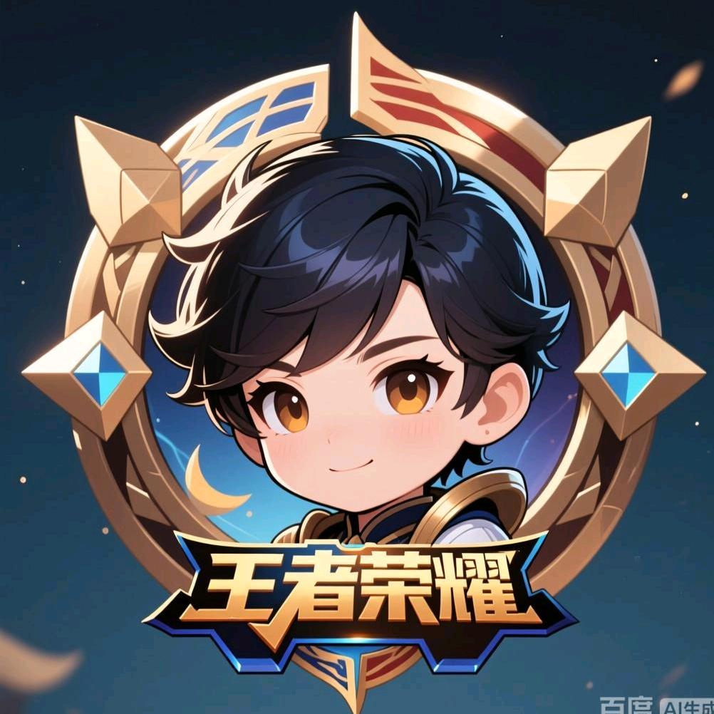 小平（学打王者）