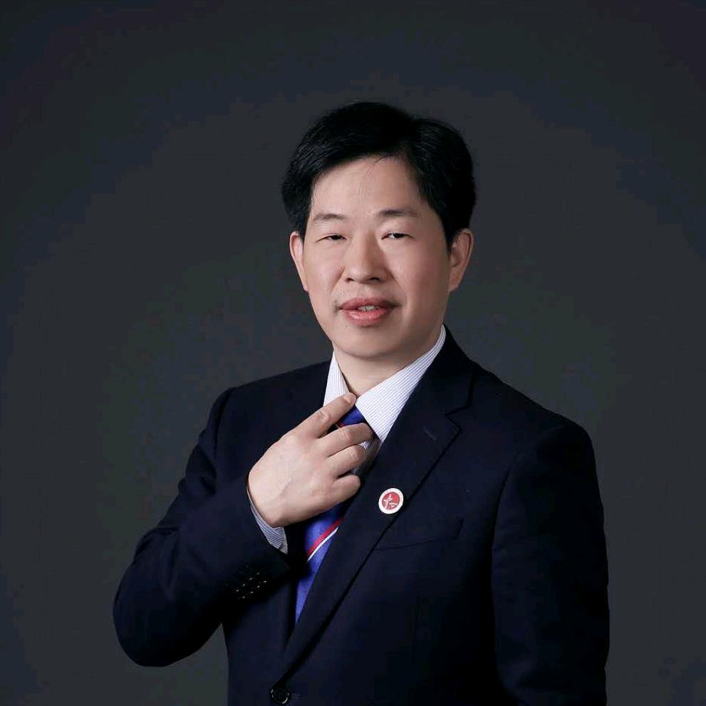 杨留志