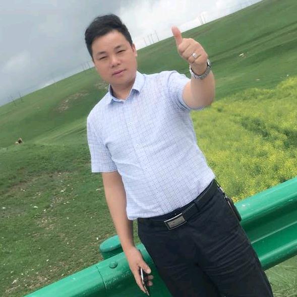 骆驼利民