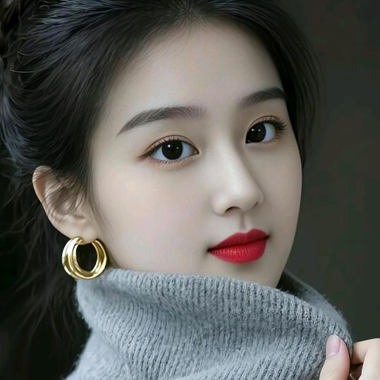 小丫呀!🍎🍎来了