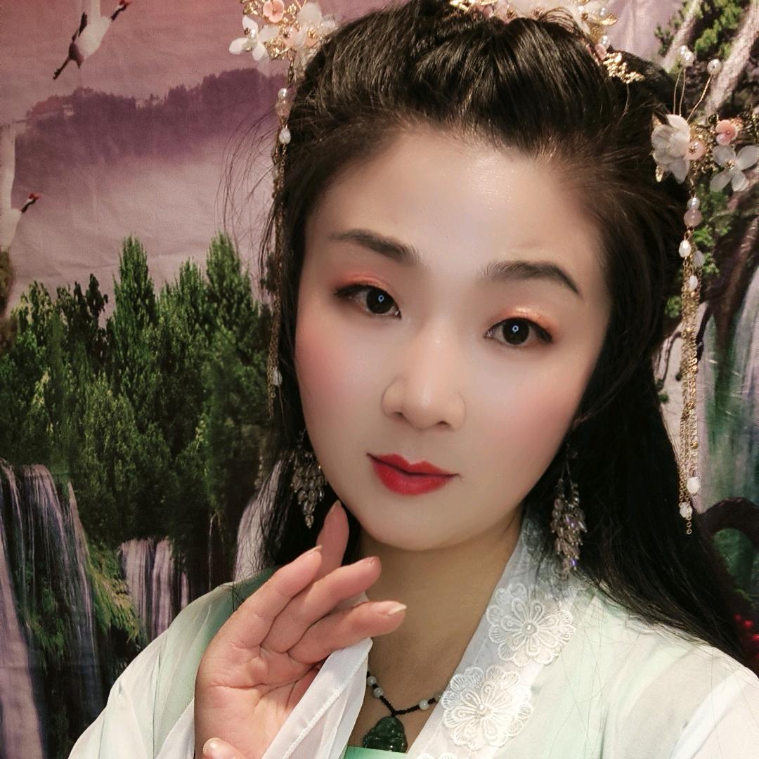 雅欣妹