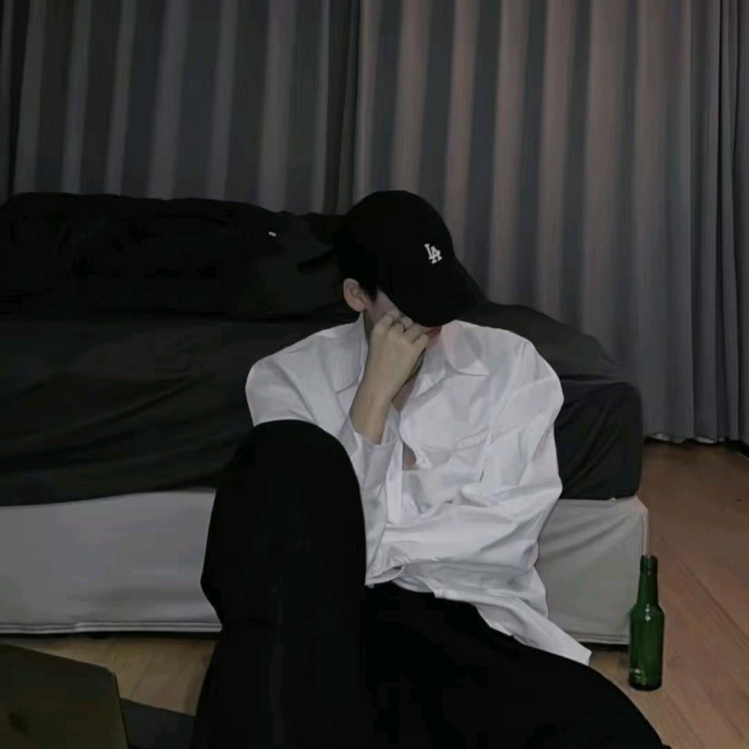 陌离✨