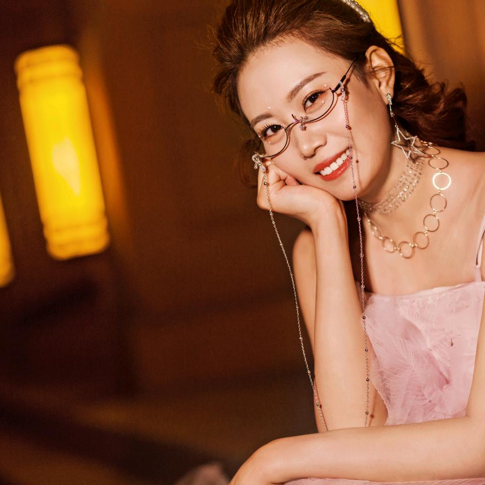 叮当麻麻.