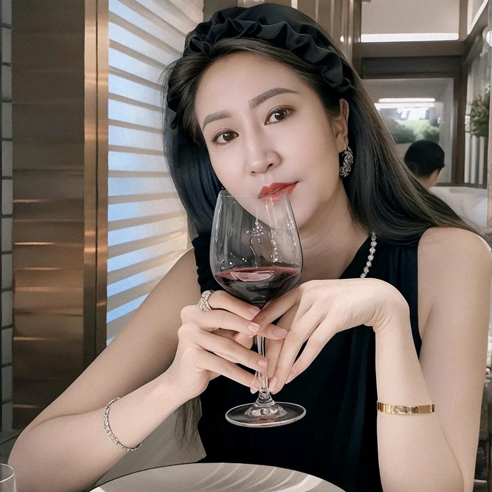 阿梅