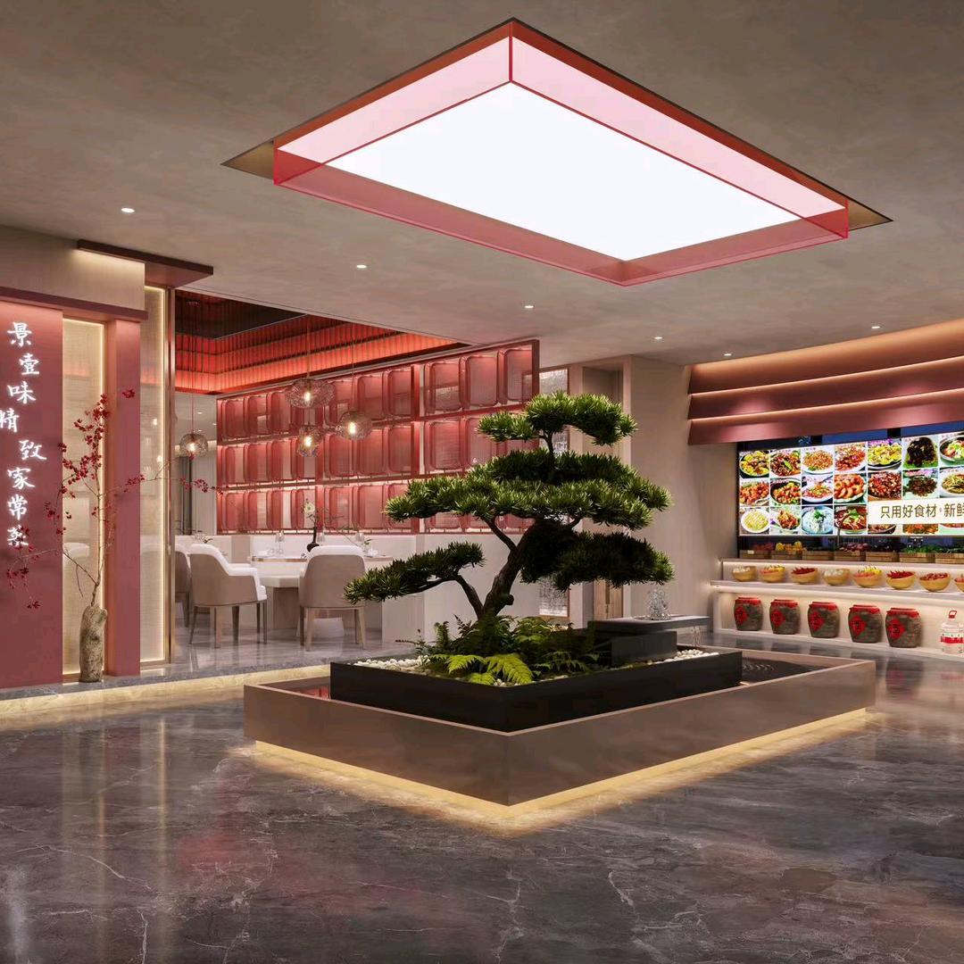 景壹味·家宴徐琳(白沙洲店)