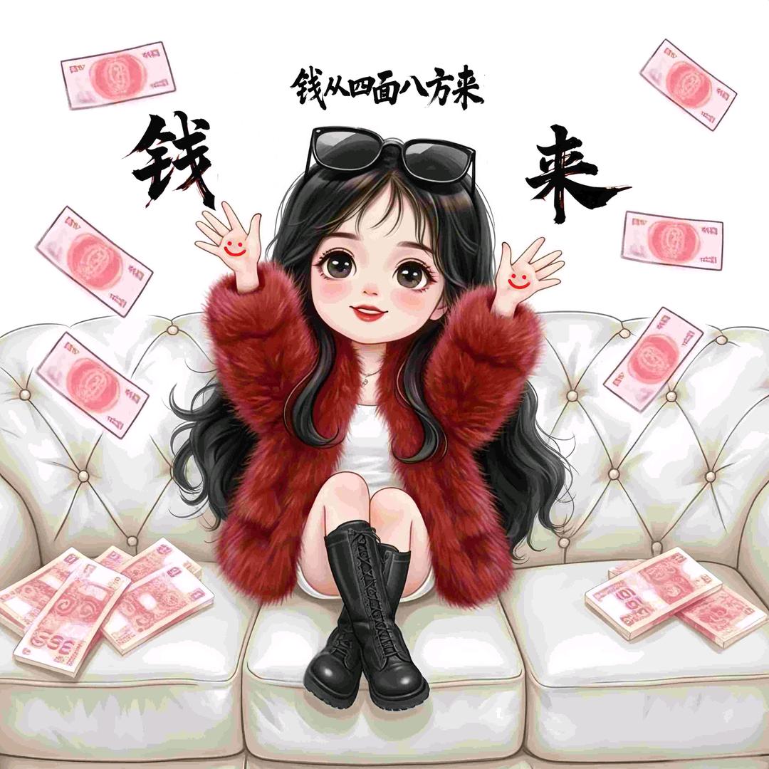 随心❤️