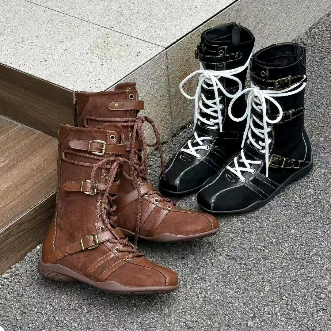 晓东轻奢高端女鞋