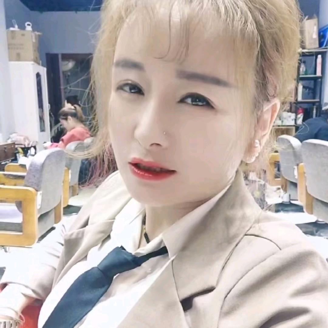 妞妞姐