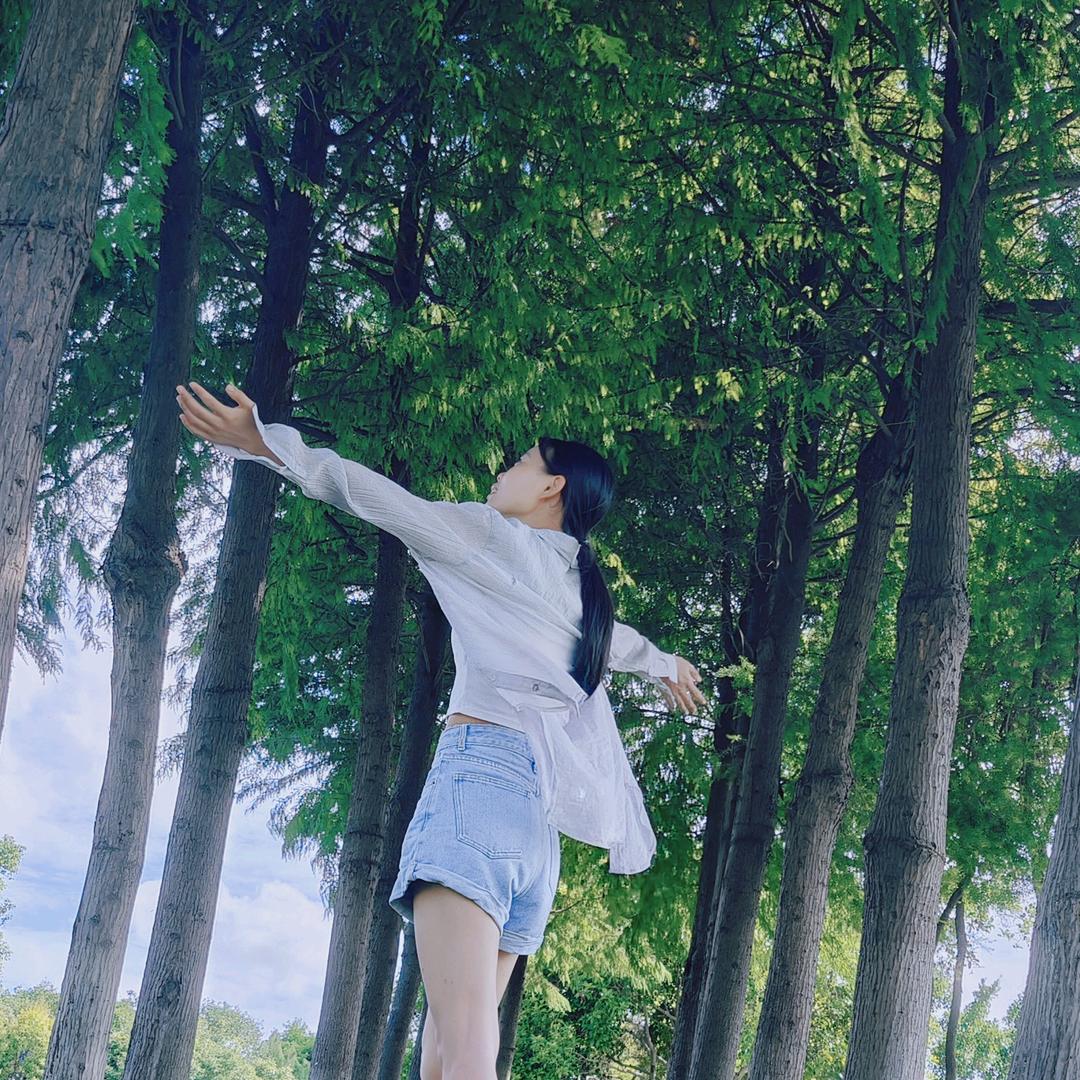 S՞˶･֊･˶՞a有傻福呀🥳