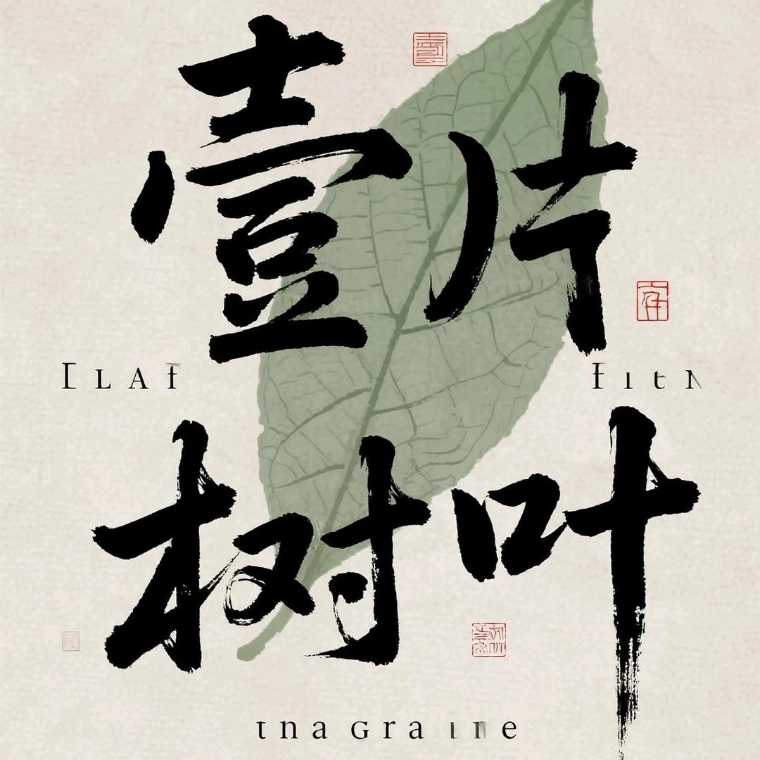 壹片树叶生活馆