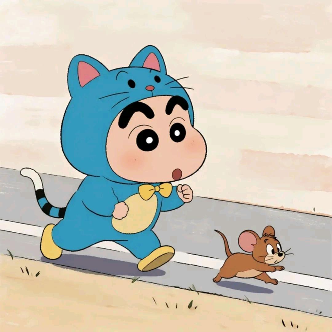 蜡笔小新